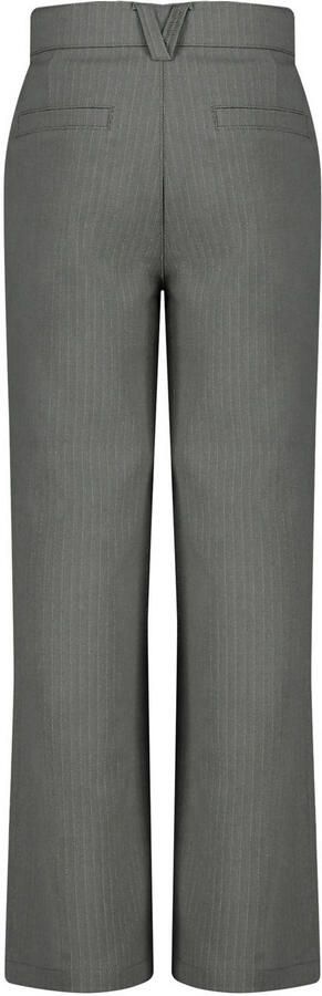LEVV regular pantalon grijs - Foto 5