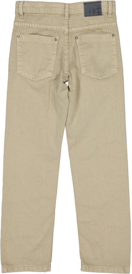 LEVV regular waist regular fit jeans zand - Foto 3