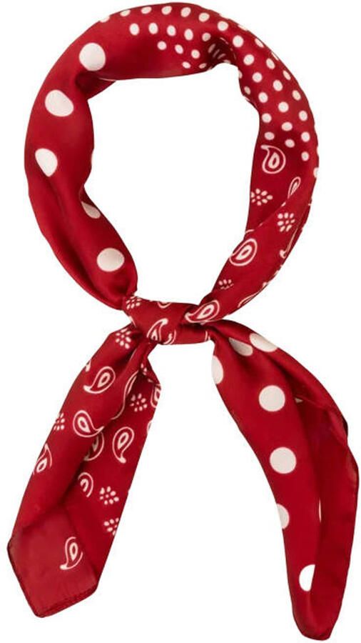 Life of Bulu bandana Phileine rood