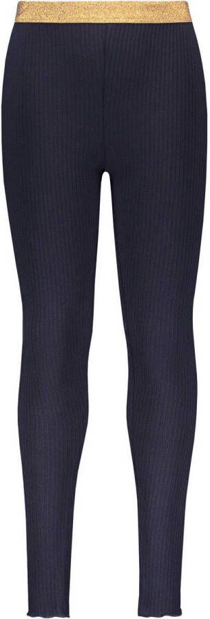 Like Flo legging donkerblauw