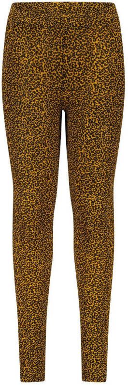 Like Flo legging met all over print