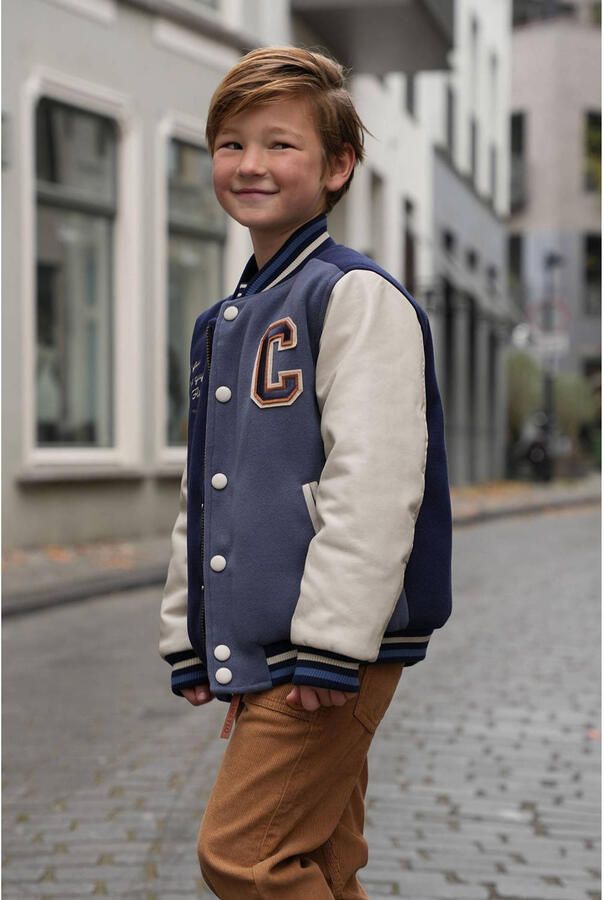 LIKE FLO Jongens Jassen Alfie Multi - Foto 3