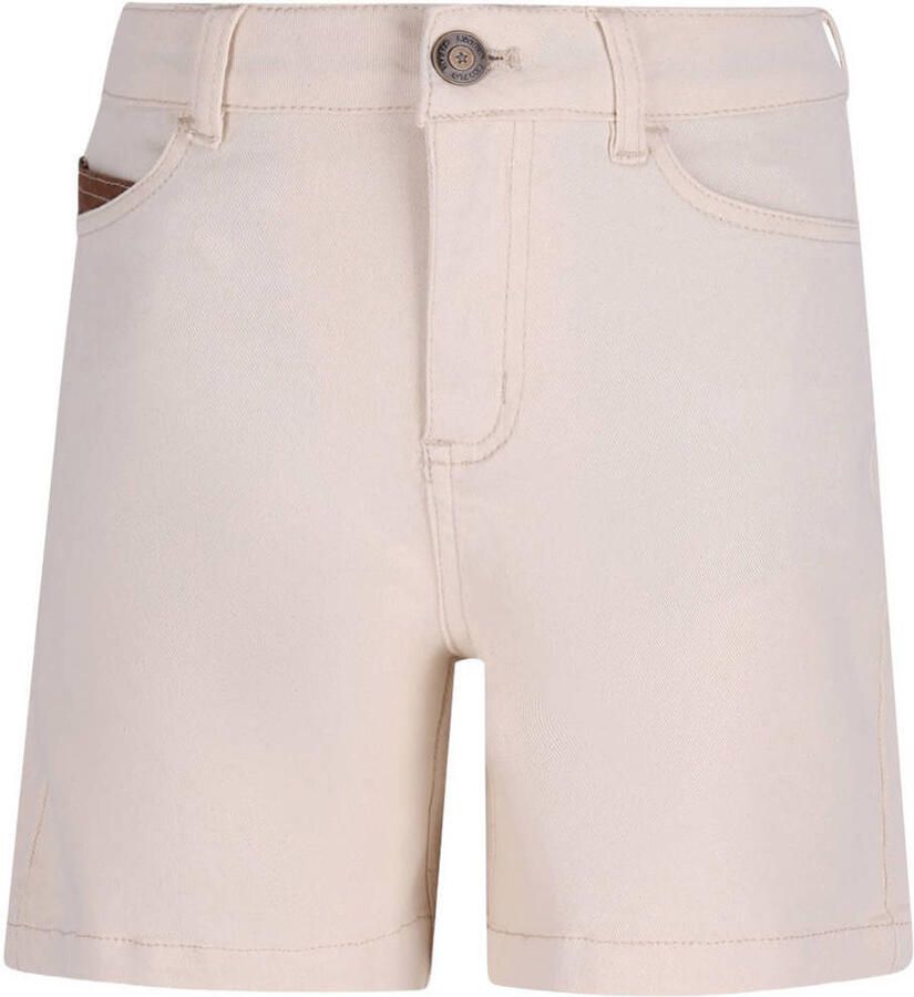 Like Flo Boys regular waist casual short beige - Foto 2