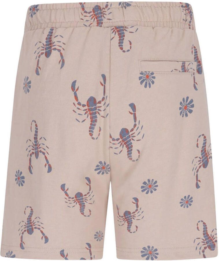 Like Flo Boys regular waist casual short crème - Foto 2