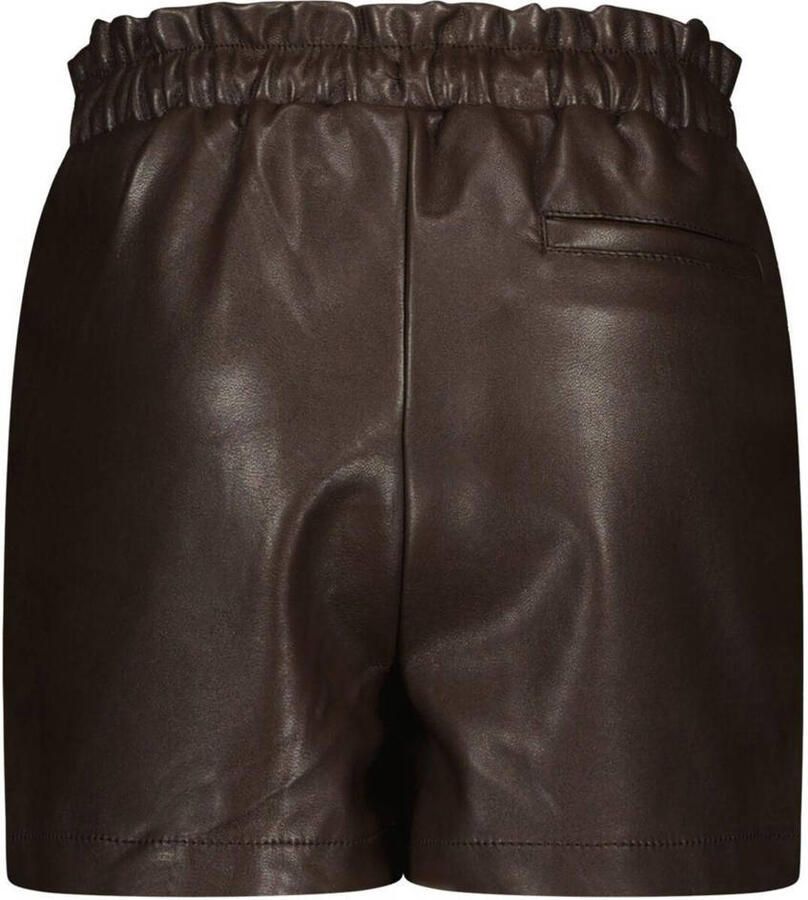 LIKE FLO Meisjes Broeken F208-5645 Bruin