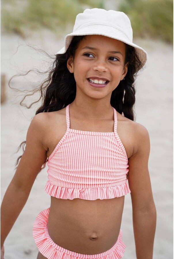 Like Flo cropped bikini zalmroze - Foto 2