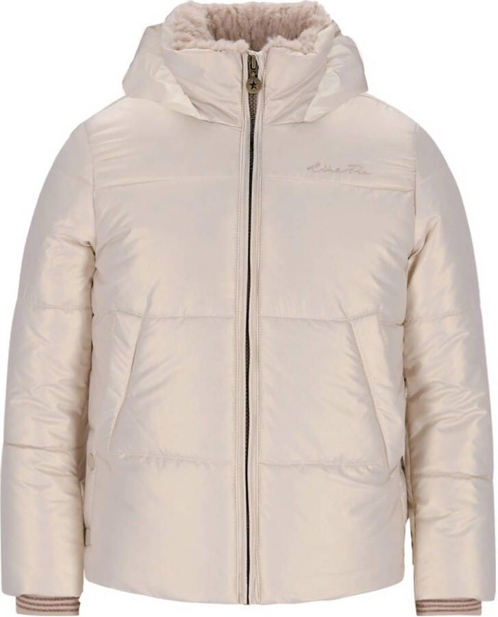 LIKE FLO Meisjes Jassen Aelin Ecru - Foto 6