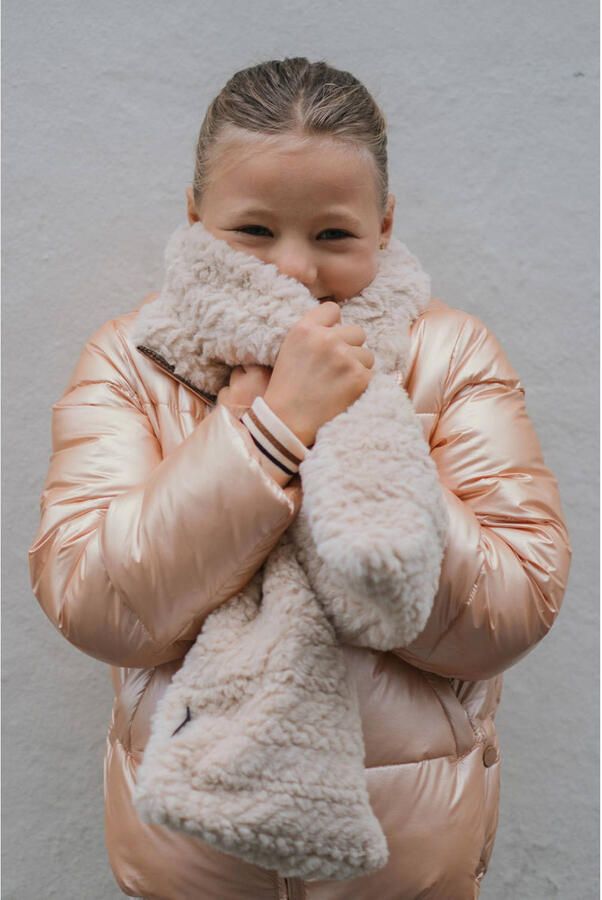 LIKE FLO Meisjes Jassen Aelin Roze - Foto 6