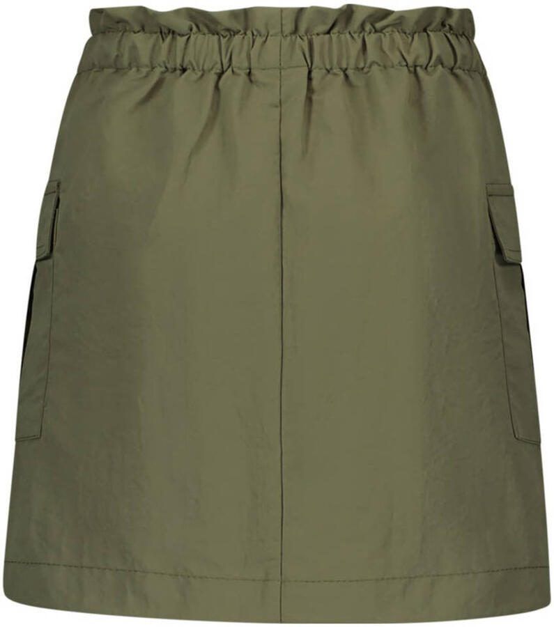 Like Flo cargo rok groen - Foto 2