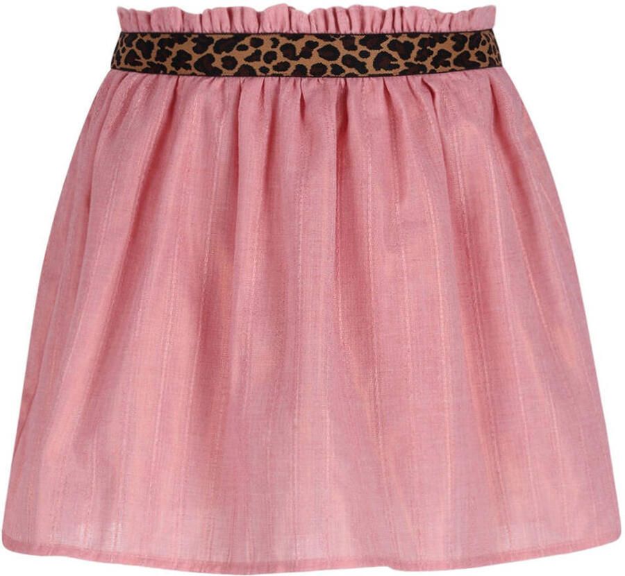 LIKE FLO Meisjes Rokken Suuz Skirt Roze - Foto 3