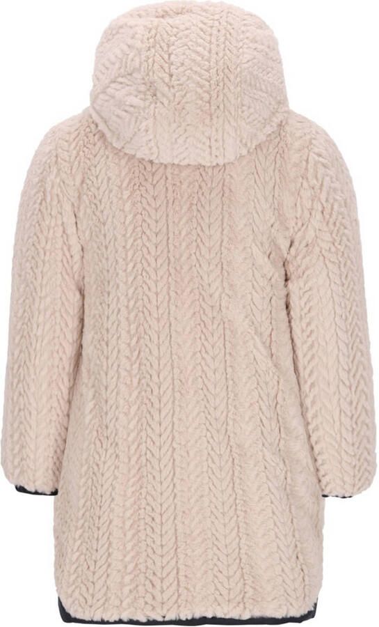 LIKE FLO Meisjes Jassen Ariana Zwart - Foto 5