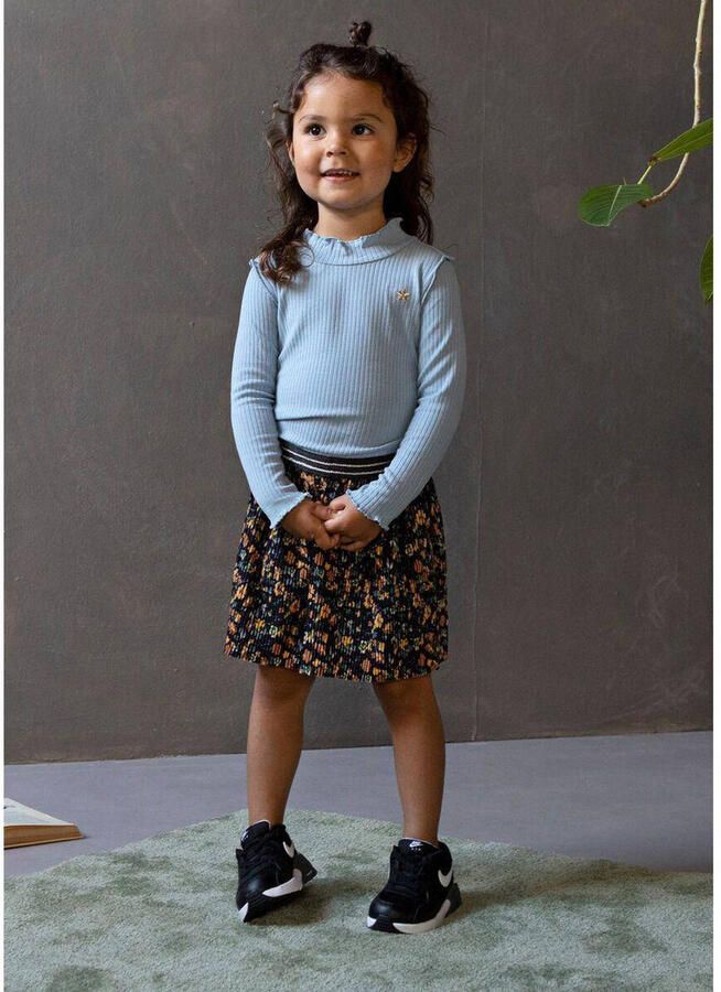 LIKE FLO Meisjes Rokken F208-5765 Zwart