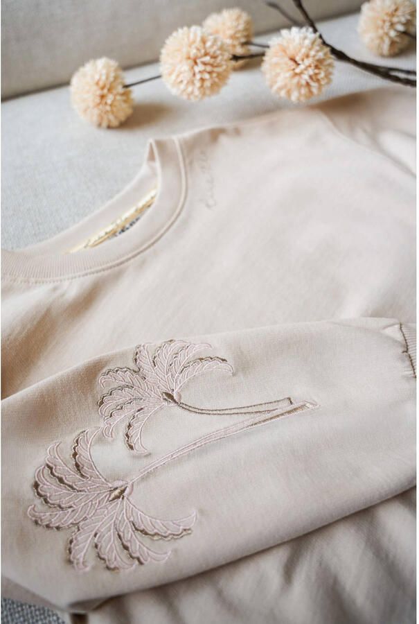 Like Flo sweater ecru - Foto 3