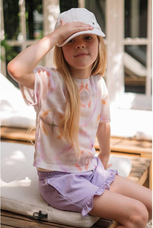 Like Flo T-shirt ecru - Foto 2