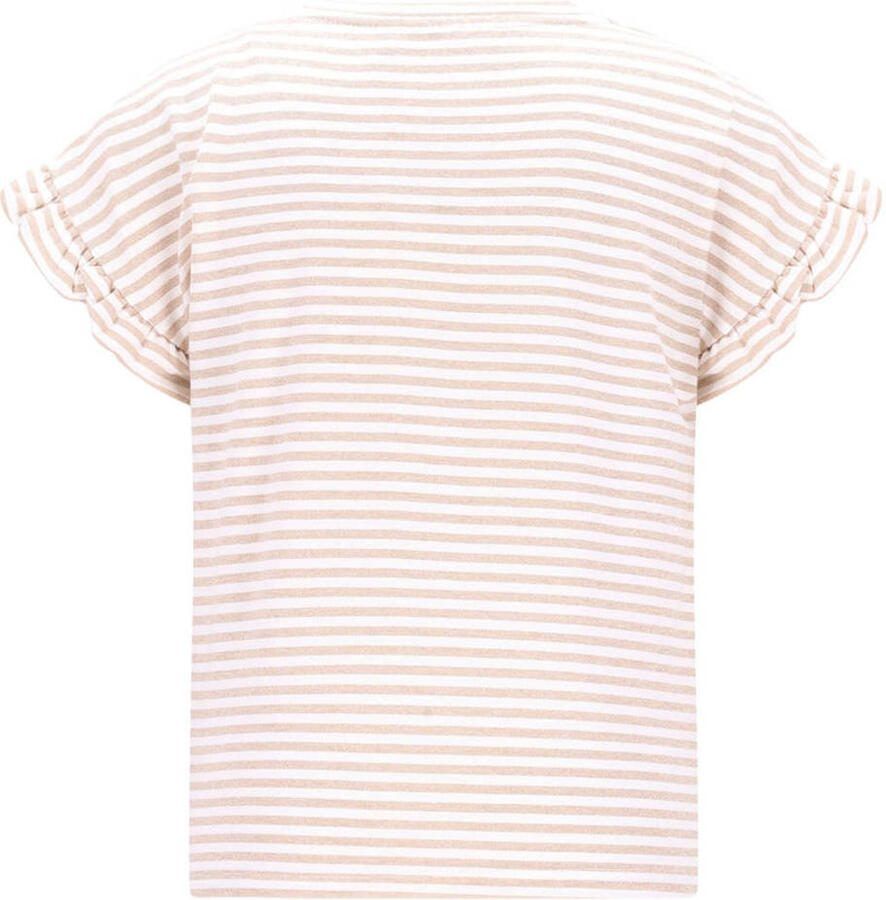 Like Flo T-shirt ecru - Foto 2