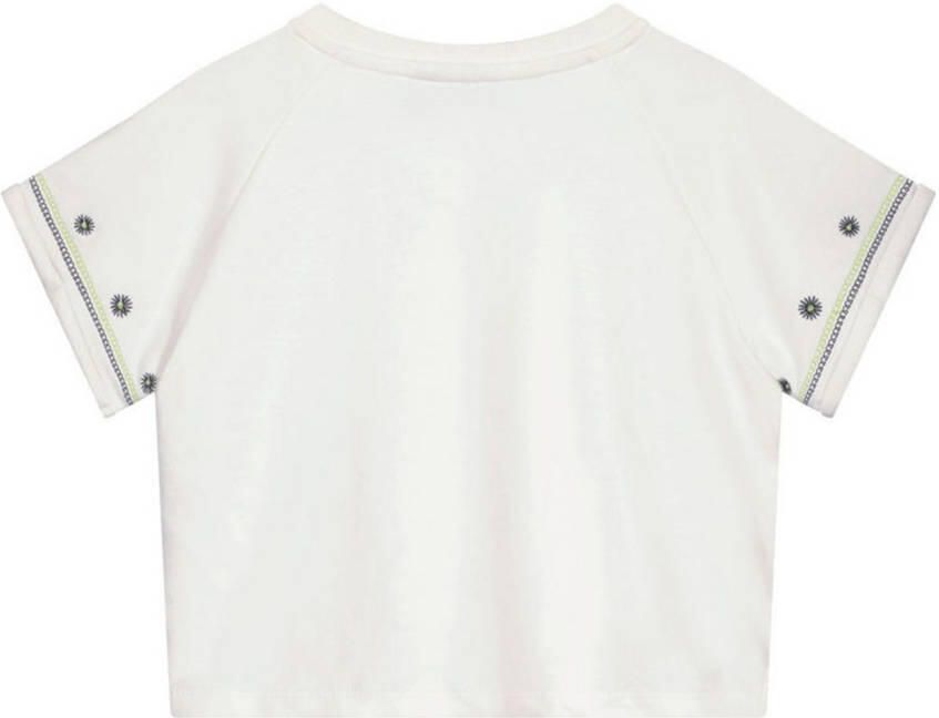 Like Flo Young blousetop wit - Foto 2