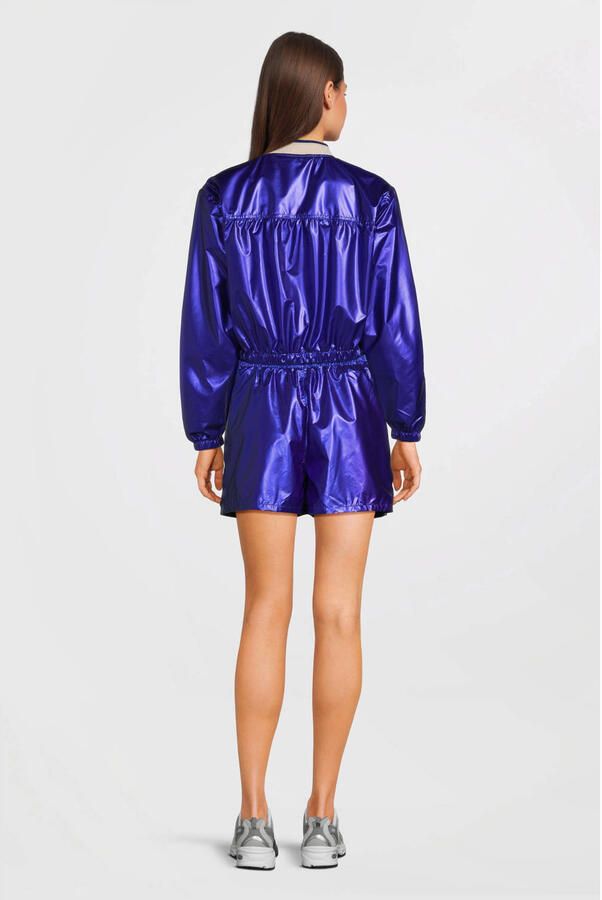 LIKE FLO Meisjes Broeken Fayetto Flo Short Blauw - Foto 8