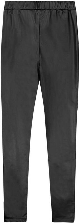 Like Flo Young coated legging Fiona zwart - Foto 2