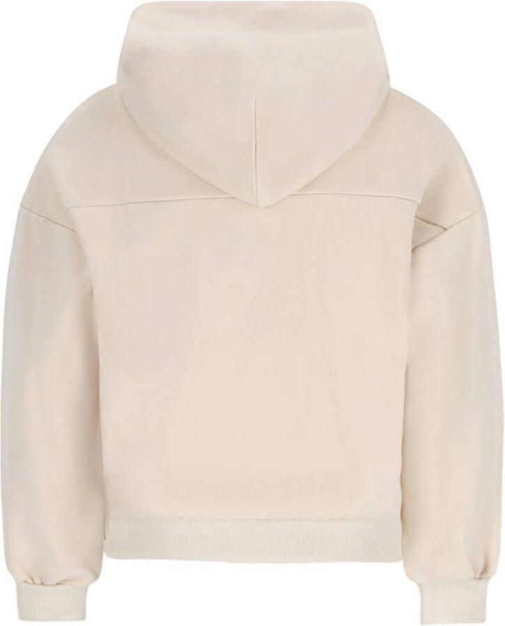 Like Flo Young hoodie ecru - Foto 2