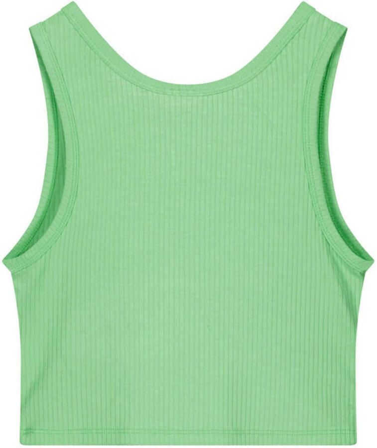 LIKE FLO Meisjes Tops & T-shirts Essie Flo Tank Top Groen