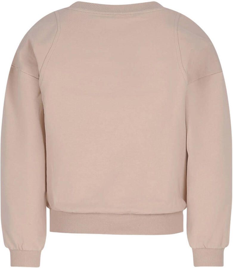 Like Flo Young sweater beige - Foto 2