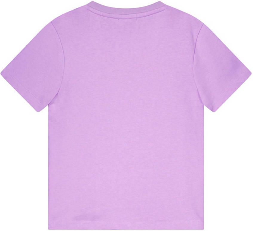 Like Flo Young T-shirt lila - Foto 2