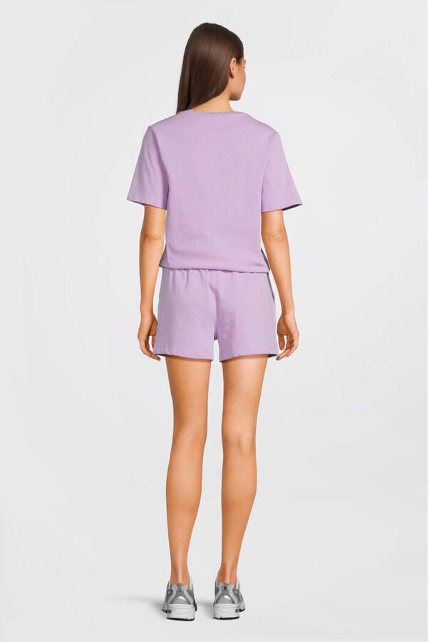 Like Flo Young T-shirt lila - Foto 4