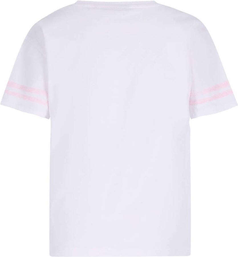 Like Flo Young T-shirt wit - Foto 2