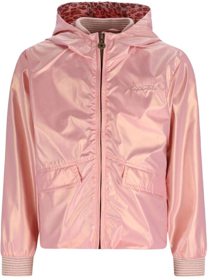 Like Flo zomerjas roze