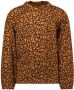 Like Flo longsleeve bruin - Thumbnail 1