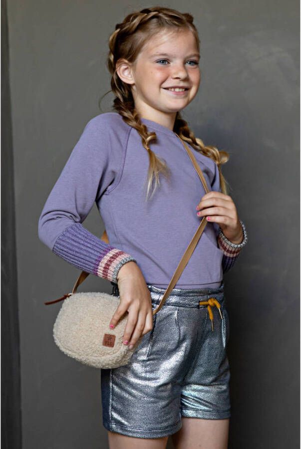 LIKE FLO Meisjes Truien & Vesten F209-5328 Lila