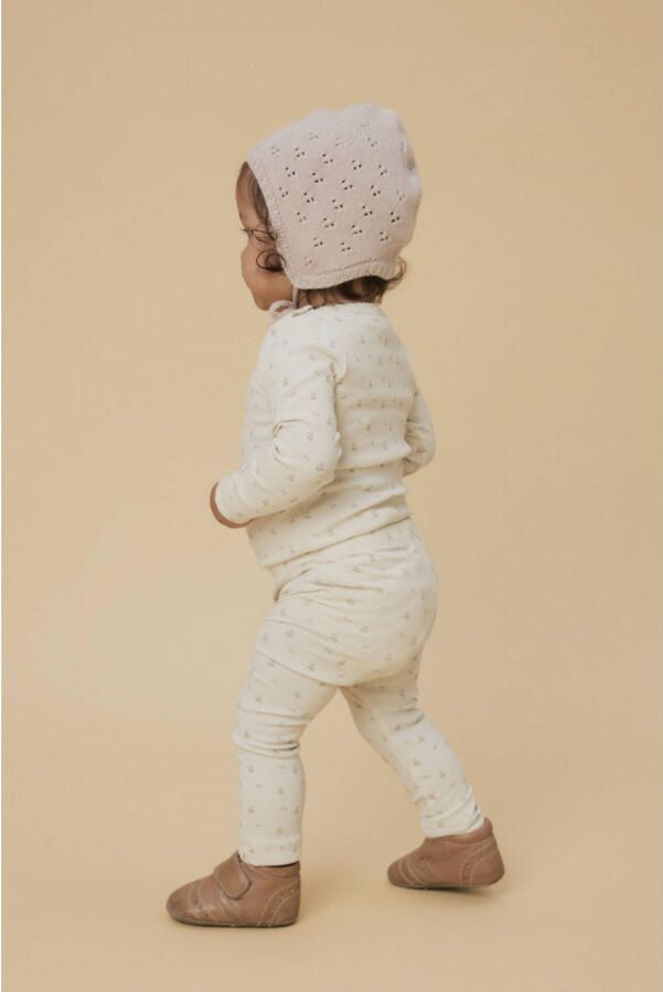 LIL' ATELIER BABY regular legging