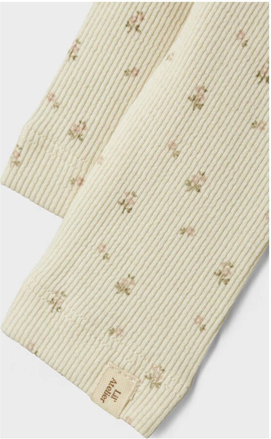 LIL' ATELIER BABY regular legging - Foto 2