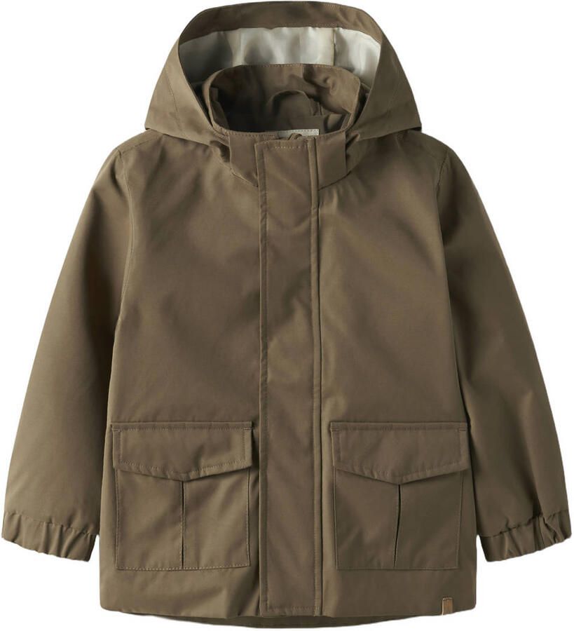LIL' ATELIER MINI jas kaki