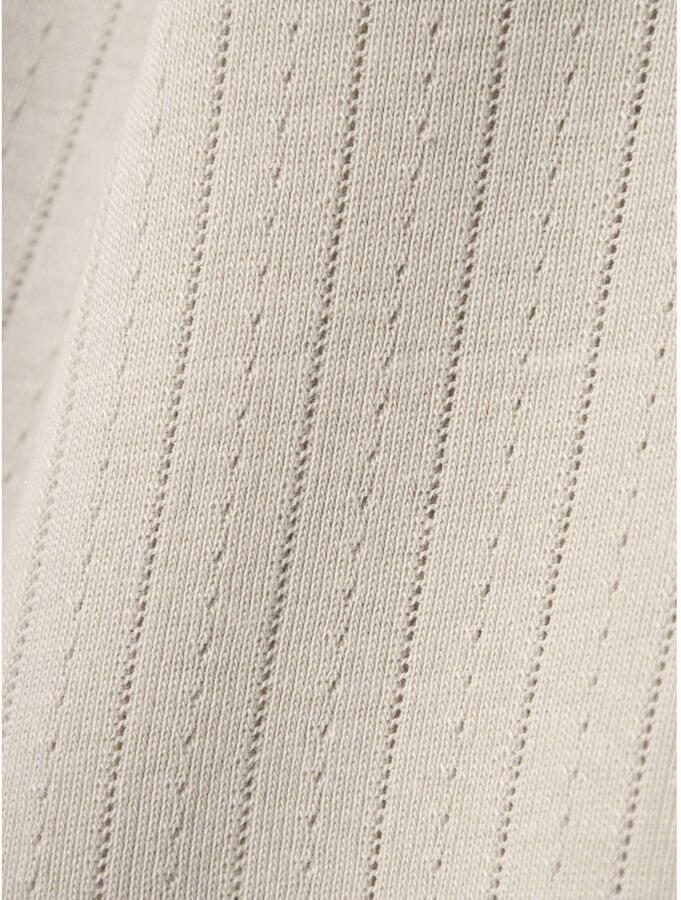 LIL' ATELIER MINI longsleeve beige - Foto 3