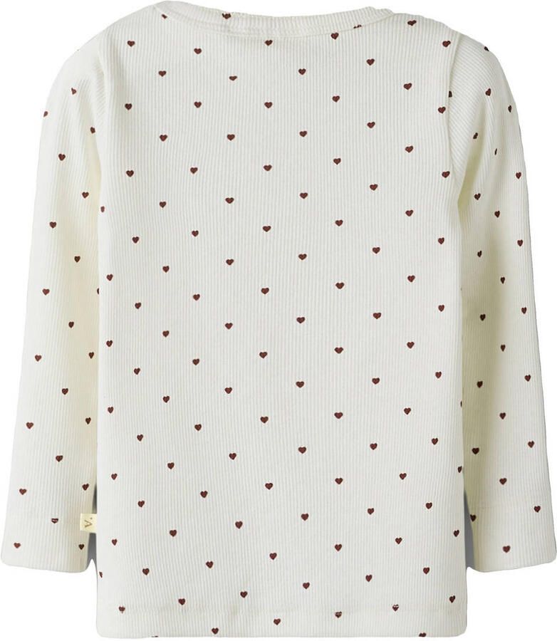 LIL' ATELIER MINI longsleeve - Foto 2