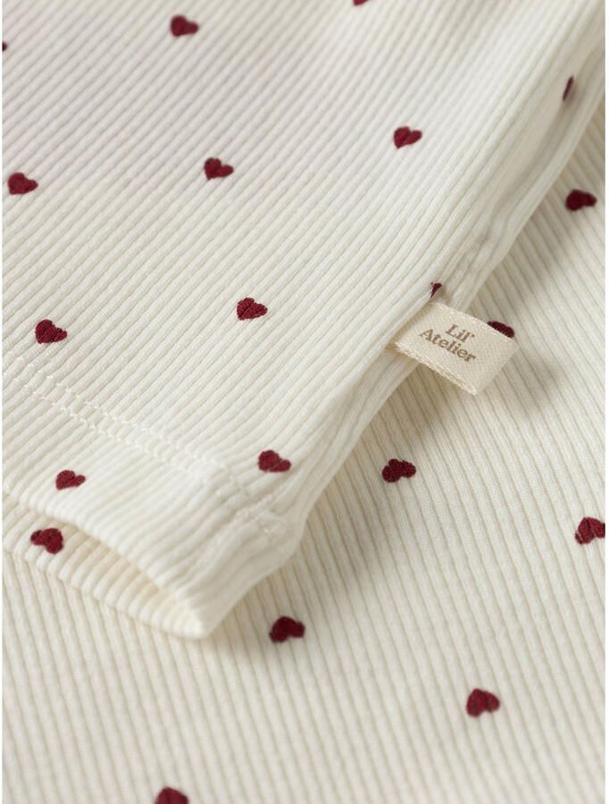 LIL' ATELIER MINI longsleeve - Foto 3