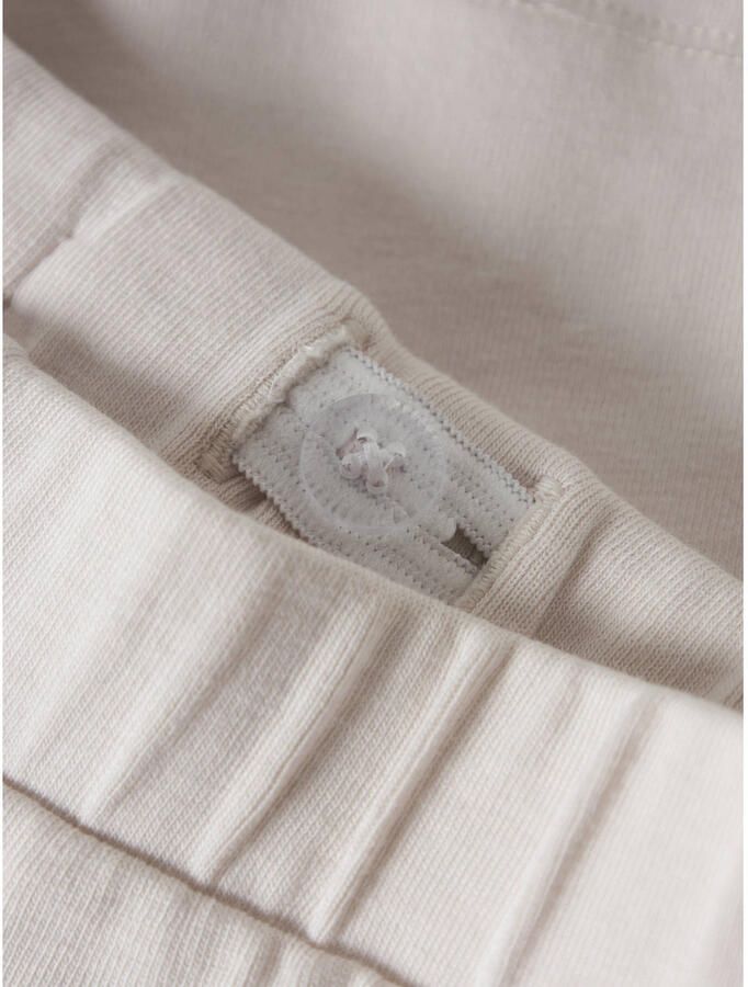 LIL' ATELIER MINI regular casual short beige - Foto 3