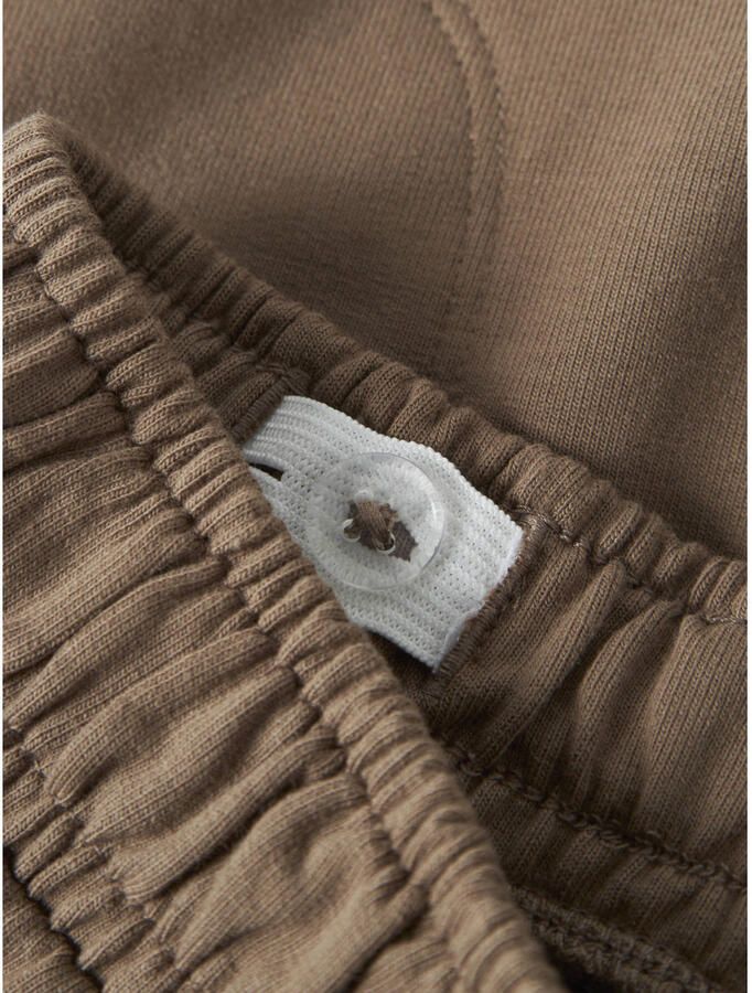 LIL' ATELIER MINI regular sweatshort - Foto 2