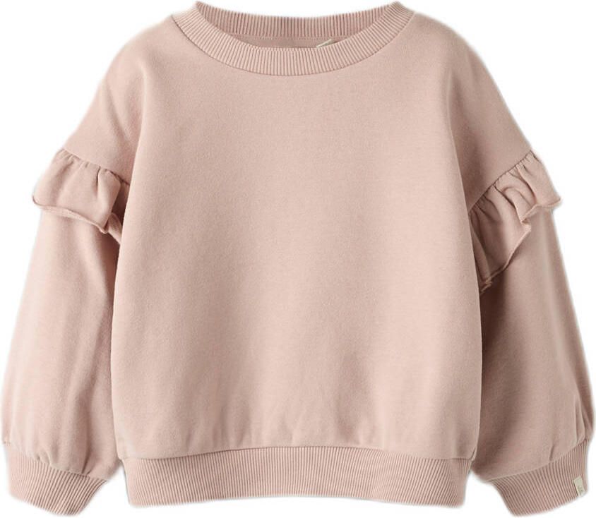LIL' ATELIER MINI sweater