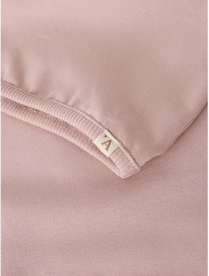 LIL' ATELIER Meisjes Truien & Vesten Nmfomads Pir Ls Sweat Lil Lichtroze - Foto 4