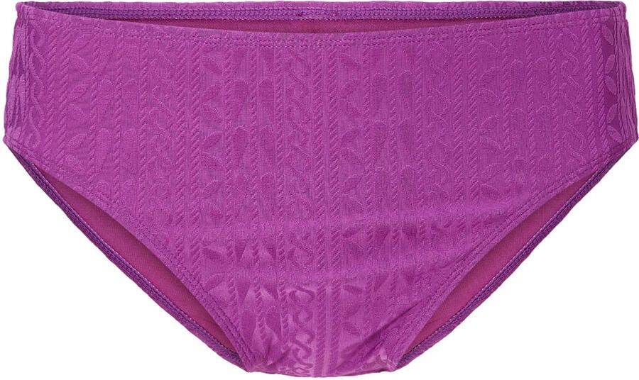 LingaDore bikinibroekje fuchsia