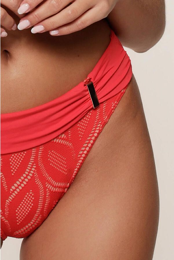 Lingadore Zwembroek Bikini Short