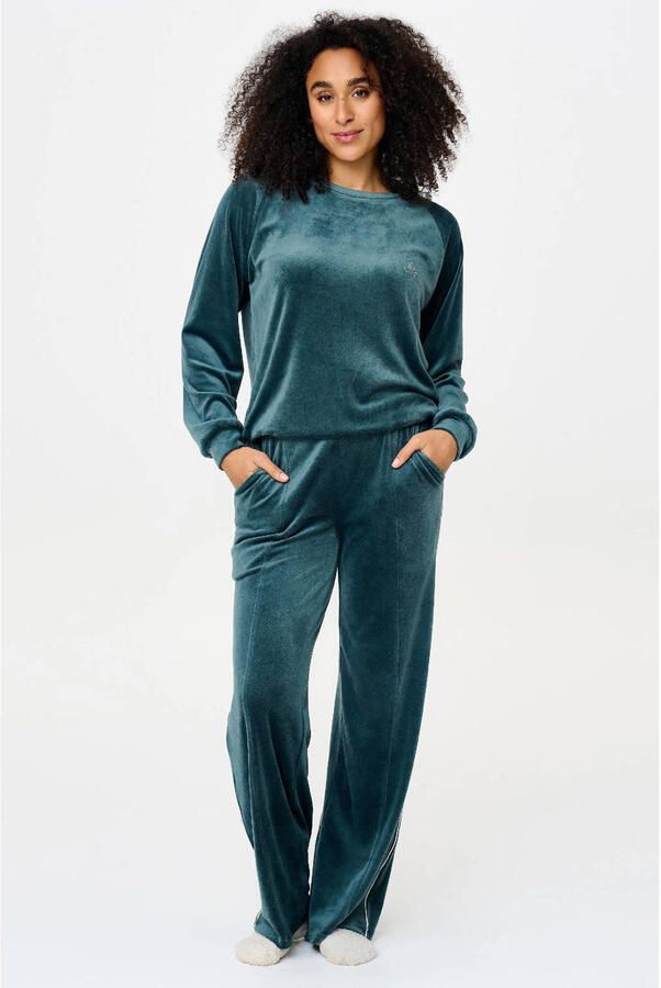 Lingadore Pyjama-sets Sweat huispak