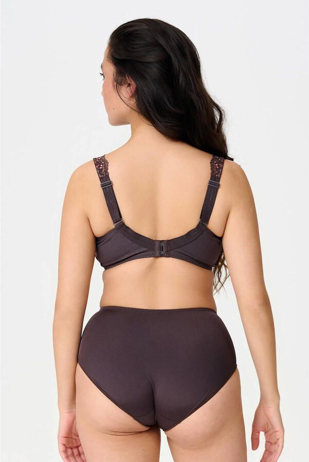 LingaDore maxislip bruin - Foto 2