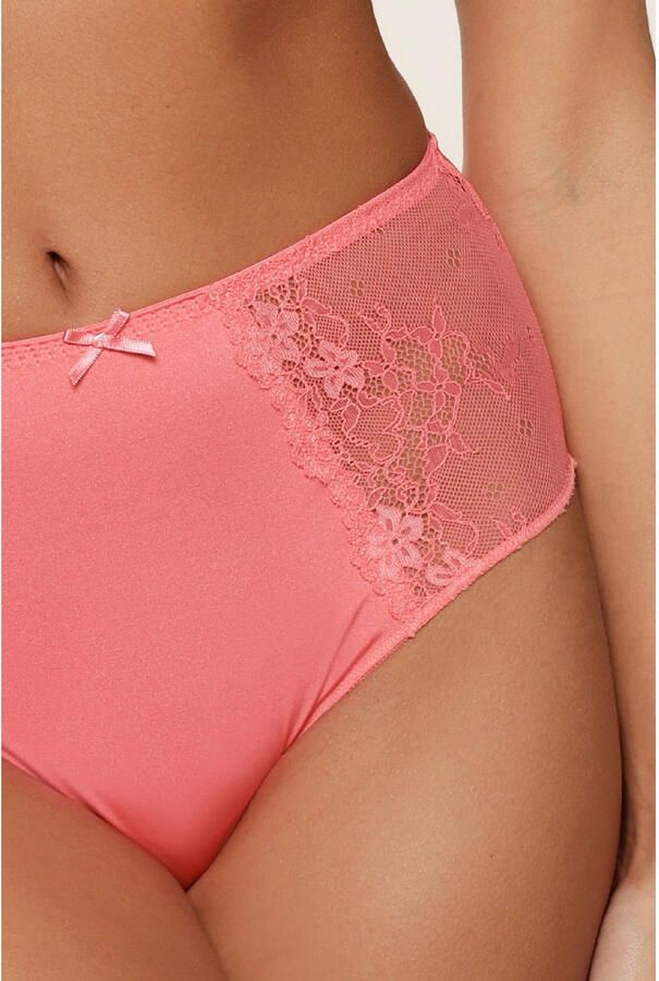 LingaDore maxislip Daily koraalrood - Foto 3