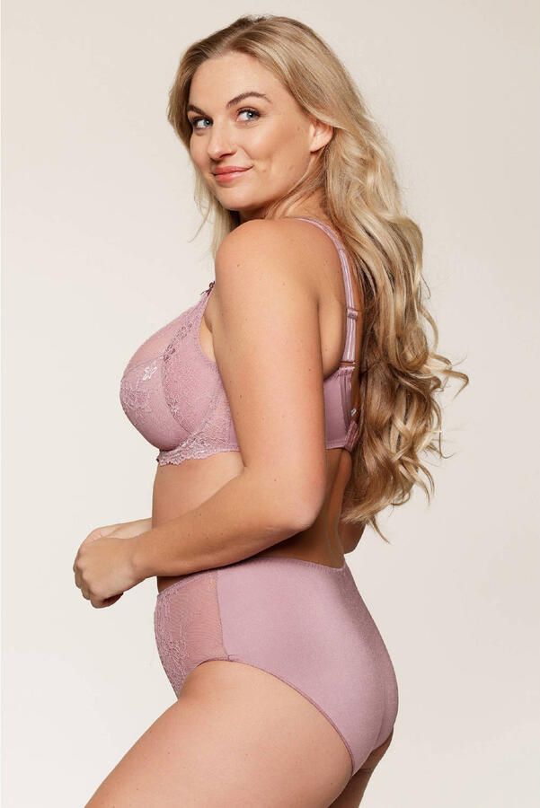 LingaDore maxislip Daily oudroze - Foto 2