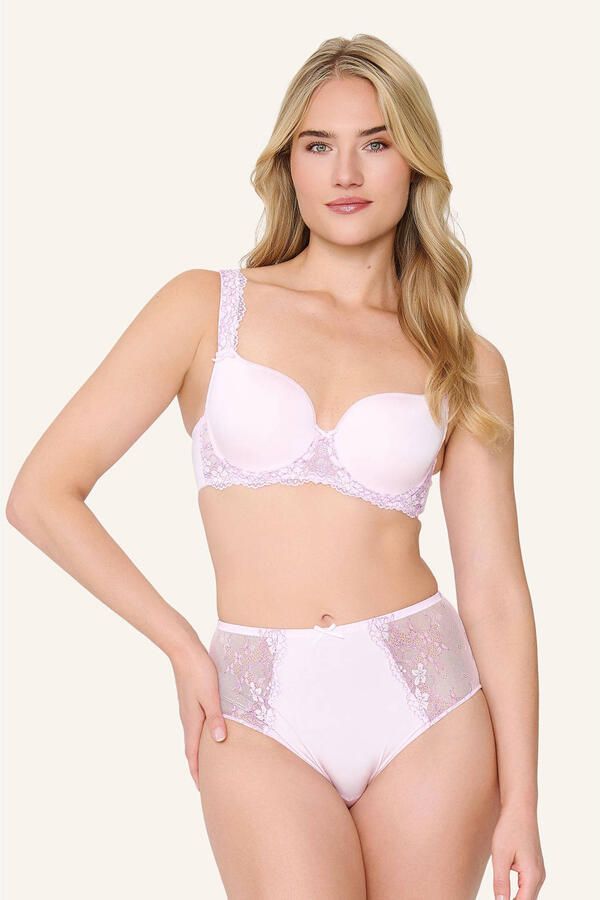 LingaDore maxislip Daily roze