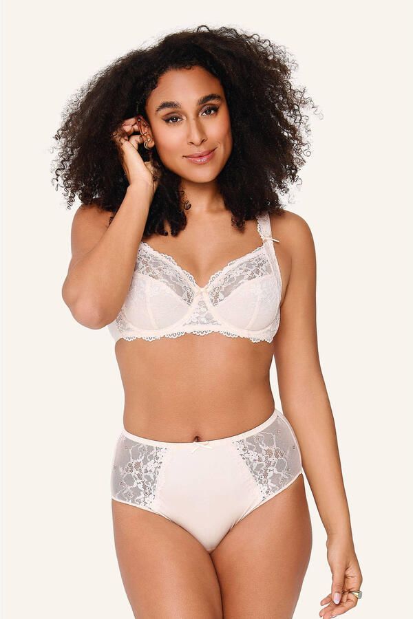 LingaDore maxislip Daily zachtroze