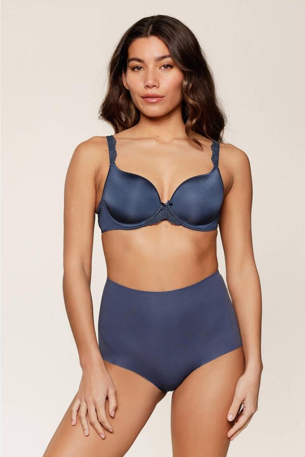 Lingadore Corrigerende slips 2-pack Taille slip - Foto 2